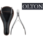 OLTON Кусачки для нігтів