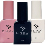 Гель-лаки DNKa
