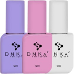 Камуфлюючі кольорові бази DNKa