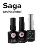 Гель-лаки SAGA Professional