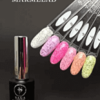 Гель-лаки SAGA 