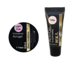 Акригель Nika Zemlyanikina