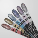 База светоотражающая F.O.X Base Flash Cat Eye