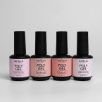 Гель Komilfo PolyGel