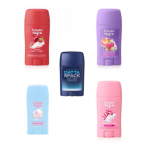 Дезодоранти