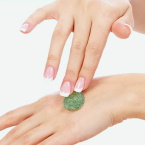 Скраби, пілінги, ексфоліанти