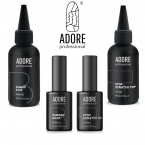 Бази та топи ADORE