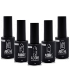 Кольорові гель-лаки ADORE