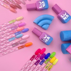 Рідкий гель Luna Light Acrygel 