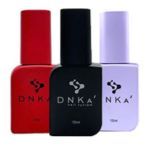 Гель-лаки DNKa основна колекція