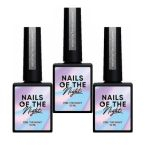 Базы и топы Nails Of The Night 