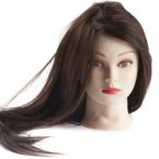 Учебные головы, манекены