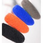 Оксамитова пудра для нігтів