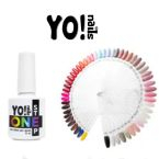 Гель-лаки YO! nails