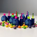 Гель-лаки Touch коллекції