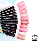 Гель-лаки Kira Nails