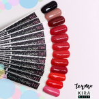 Гель-лаки Kira Nails