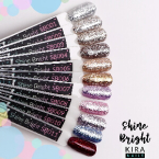 Гель-лаки Kira Nails