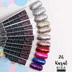 Гель-лаки Kira Nails