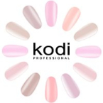 Гель-лаки Kodi 