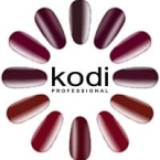 Гель-лаки Kodi 