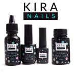 База и топ Kira Nails