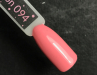 Фото 2 - Гель-лак Kira Nails №094 (приглушенный розовый, эмаль), 6 мл