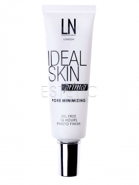 LN Professional Primer Ideal Skin - База під макіяж, 30 мл