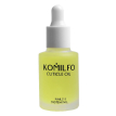 Komilfo Citrus Cuticle Oil - цитрусове масло для кутикули з піпеткою, 13 мл