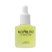 Komilfo Citrus Cuticle Oil - цитрусовое масло для кутикулы с пипеткой, 8 мл