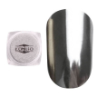 Komilfo Mirror Powder №001 - Зеркальная пудра (серебро), 0,5 г