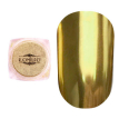 Komilfo Mirror Powder №003 - Зеркальная пудра (сусальное золото), 0,5 г