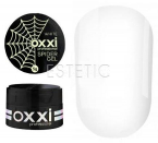 Гель-паутинка OXXI Professional Spider Gel White (белый), 5 г