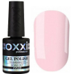 Гель-лак Oxxi Professional French №04 (ніжно-рожевий, емаль), 10 мл