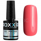 Гель-лак OXXI Professional №011 (рожево-коралловий, емаль) , 10мл