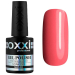 Фото 1 - Гель-лак OXXI Professional №011  (розово-коралловый, эмаль) , 10мл