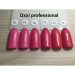 Фото 3 - Гель-лак OXXI Professional №015 (рожево-малиновий, емаль) , 10мл