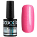 Фото 1 - Гель-лак OXXI Professional №018 (розовый, с микроблеском) , 10мл