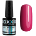 Фото 1 - Гель-лак OXXI Professional №020 (темно-розовый, эмаль) , 10мл