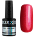 Фото 1 - Гель-лак OXXI Professional №023 (светло-красный, с микроблеском) , 10мл
