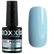 Гель-лак OXXI Professional №026 (блакитний, емаль), 10мл
