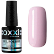 Гель-лак OXXI Professional №028 (бузково-рожевий, емаль) , 10мл