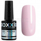 Гель-лак OXXI Professional №029 (лілово-рожевий, емаль) ,10мл
