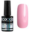 Гель-лак OXXI Professional №033 (блідно-рожевий, емаль) , 10мл