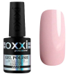 Гель-лак OXXI Professional №034 (ніжно-рожевий, емаль), 10мл