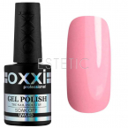 Гель-лак OXXI Professional №035 (розовый, эмаль) , 10мл