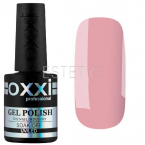 Гель-лак OXXI Professional №038 (бежево-рожевий, емаль),10мл