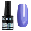 Гель-лак OXXI Professional №048 (голубо-фіолетовий, емаль) , 10мл