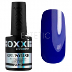Гель-лак OXXI Professional №050 (синій,неоновий) , 10мл