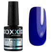 Гель-лак OXXI Professional №050 (синий,неоновый) , 10мл